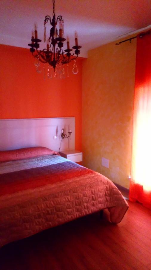 La Rocchetta Bed & Breakfast Valeggio sul Mincio Luaran gambar